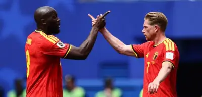 Belgien setzt auf Lukaku gegen Iran – WM-Newsblog live