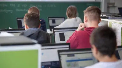 Beliebteste Schulen in Charlottenburg-Wilmersdorf 2026: Ranking