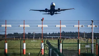 BER kämpft mit Krisen: Weniger Wachstum und finanzielle Folgen
