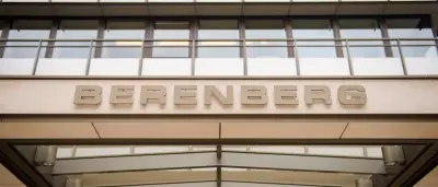 Berenberg-Bank: Geschäftsleitung wegen Verstößen entmachtet