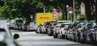 Berlin: Autobestand sinkt auf Rekordtief – 275 Pkw pro 1000 Einwohner
