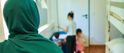 Berlin baut zwei neue Frauenhäuser: Mehr Schutz für Gewaltopfer