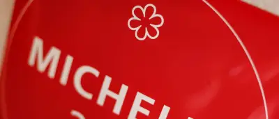 Berlin enttäuscht: Guide Michelin versteht die Stadt nicht – ein Zwischenruf