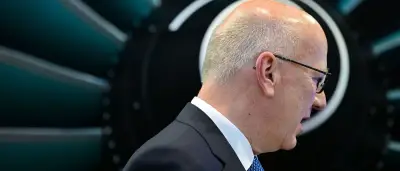 Berlin und Israel Aerospace Industries gründen Innovationszentrum