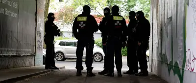 Berlin will illegalen Schusswaffenbesitz als Verbrechen einstufen