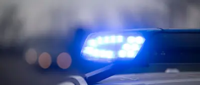 Berliner AfD-Abgeordneter mit Eiern beworfen – Frau auf E-Scooter flüchtet