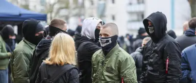 Berliner CDU bringt eigene Reform des Versammlungsrechts auf den Weg