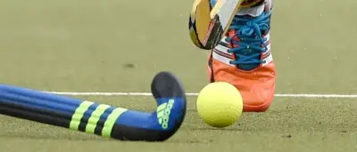 Berliner HC gelingt direkter Wiederaufstieg in die 1. Feldhockey-Bundesliga