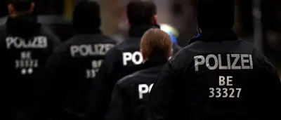 Berliner Polizist wegen gefälschtem Sportabzeichen angeklagt
