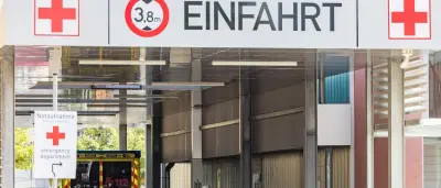 Berliner Ärztekammer debattiert über Facharzt für Notfallmedizin
