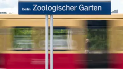 Berliner S-Bahn-Ausschreibung: Zuschlag an Siemens, Stadler und S-Bahn