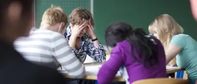 Berliner Schülerpendler: Hunderte Kinder ohne Platz an Wunschschule