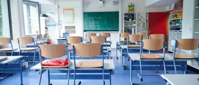 Berliner Schulen: Kein automatisches Hitzefrei bei über 30 Grad
