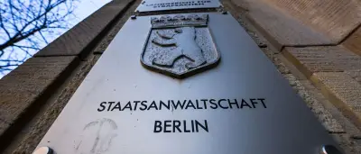 Berliner wegen Verbreitung von IS-Propaganda auf Social Media angeklagt