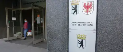 Berliner Zahnärzte-Versorgungswerk: Kündigung einer Managerin unwirksam