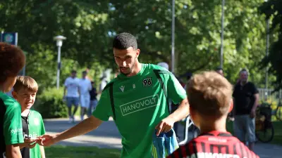Überraschungswechsel bei Hannover 96: Neuer Sportdirektor kommt