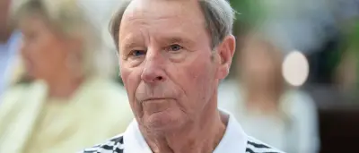 Berti Vogts attackiert FIFA und DFB: XXL-WM schadet dem Fußball