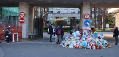 Berufsverbot für Chirurgen nach Tod von Zweijährigem durch erfrorenes Spenderherz