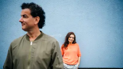 BILD-Serie: Joanna und José – Der Moment des Scheiterns