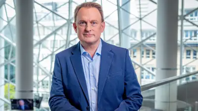 BILD-Sparfochs Frank Ochse: Ihr Helfer gegen Abzocke und Tricks