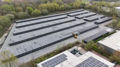 BILDplus Gewinnspiel: 5×1 Jahr Lagercontainer in Oldenburg gewinnen