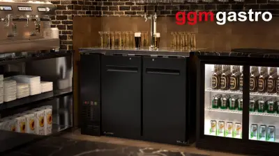 BILDplus Gewinnspiel: Profi-Kühltechnik für Public Viewing gewinnen