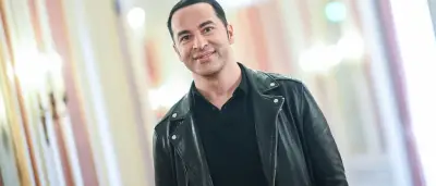 Bülent Ceylan über Operndebüt: „Meine Mutter ist sehr stolz“