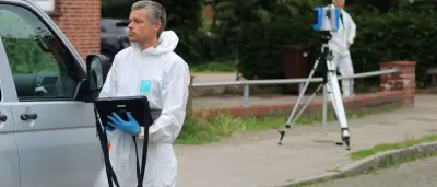 Bluttat in Stade: Sechs Tote bei Sorgerechtstreit um Baby