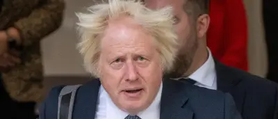Boris Johnson: Vom Premier zum Influencer – Comeback in Sicht?