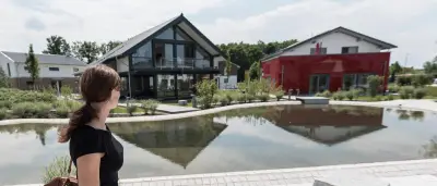 Brandenburg verbessert Förderung für Wohneigentum: Bis zu 240.000 Euro