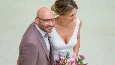 Brandenburger Minister pilgert mit Frau auf Jakobsweg zur Hochzeitsreise