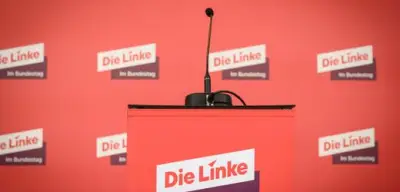 Brandmauer gegen links: Warum SPD und Grüne die Linke meiden sollten