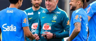 Brasilien vor Japan-Spiel: Erinnert der WM-Auftritt an 1994?