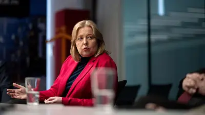 Bärbel Bas: Vom Hauptschulabschluss zur Arbeitsministerin – Karriere und Leben