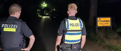 Bremen: Tatverdächtiger nach Festnahme außer Lebensgefahr