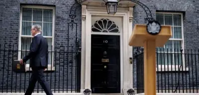 Brexit und die Folgen: Die britischen Ossis – eine Warnung für Deutschland