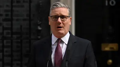 Britischer Premier Keir Starmer tritt im September zurück