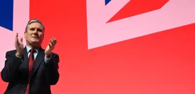 Britischer Premier Starmer erwägt offenbar Rücktritt am Montag