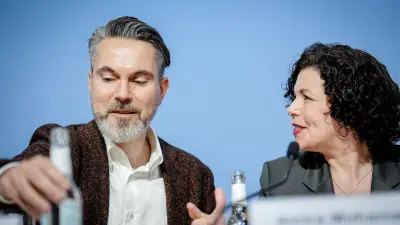BSW kritisiert Brandmauer und bietet AfD Wahlkampfduelle an