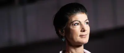 BSW nähert sich der AfD: Kuschelkurs auf Armlänge