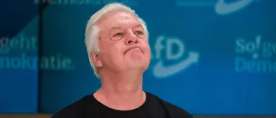 Bußgeldverfahren des Bundestags gegen „Compact“-Magazin wegen AfD-Werbung