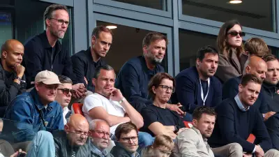 Bundesliga-Boss muss Trainer trotz Kampf feuern