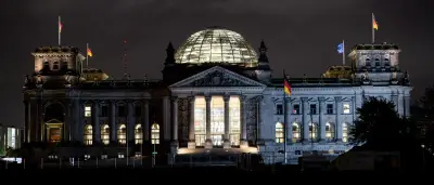 Bundestag tagt bis in die Morgenstunden: Düngegesetz um 4:10 Uhr