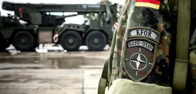 Bundestag verlängert Bundeswehreinsätze in Bosnien und Kosovo