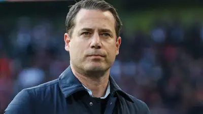 BVB-Boss Ricken reagiert auf Schlotterbecks WM-Aus nach Bänderriss