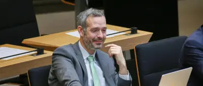 CDU-Abgeordneter wirft Grünen-Politikerin Beistand für Linksradikale vor