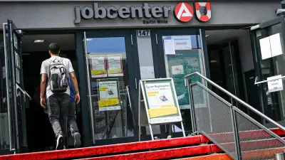 CDU-Vorstoß: Deutschlandticket als Sachleistung statt Mobilitätsanteil im Bürgergeld