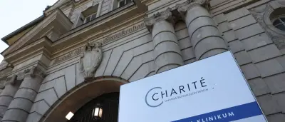 Charité-Arzt nach Patiententod erneut vor Gericht
