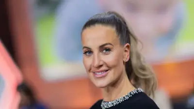 Charlotte Engelhardt: Vom BWL-Studium zur TV-Ikone und Patchwork-Mama
