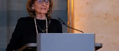 Charlotte Knobloch scharf: Absage der Gedenkfeier bei Bayreuther Festspielen „Bankrotterklärung“